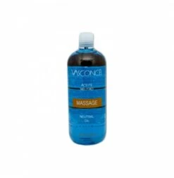 ACEITE DE MASAJE VASCONCEL 1000 ML