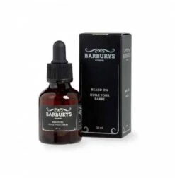 ACEITE PARA BARBA BARBURYS