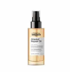 ACEITE SPRAY MULTIUSOS 10 EN 1 ABSOLUT REPAIR GOLD