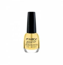 ACEITE UÑAS FABY