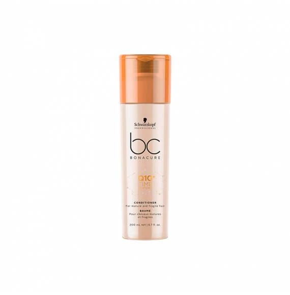 ACONDICIONADOR BC TIME RESTORE Q10 SCHWARZKOPF