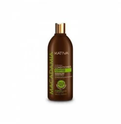 ACONDICIONADOR KATIVA MACADAMIA 500 ML
