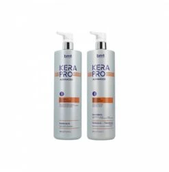 ALISADO KERATINA KERAPRO ADVANCED BMT PACK 1000ML