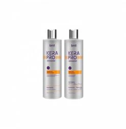 ALISADO KERATINA KERAPRO ADVANCED BMT PACK