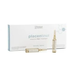 AMPOLLAS LOCIÓN PLACENTINOL ANTICAÍDA