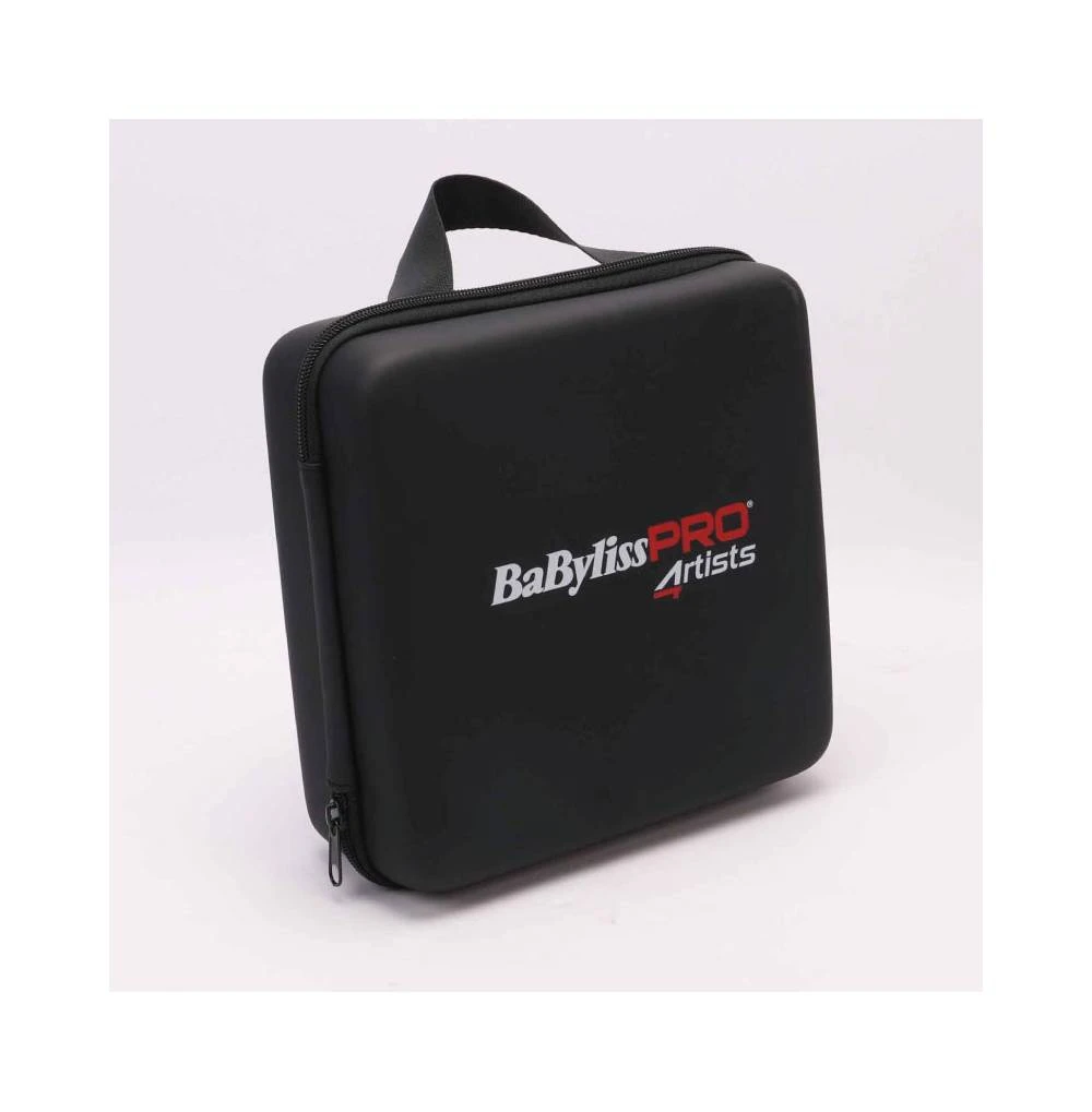 BABYLISS PRO 4ARTIST ESTUCHE PARA MÁQUINAS CORTAPELOS FXCFXCASE3E - Imagen 2