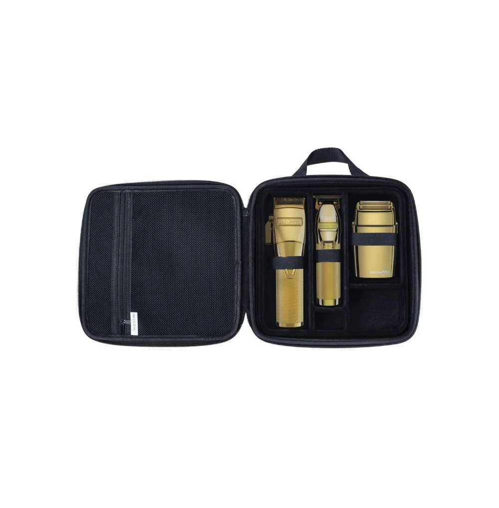 BABYLISS PRO 4ARTIST ESTUCHE PARA MÁQUINAS CORTAPELOS FXCFXCASE3E - Imagen 4
