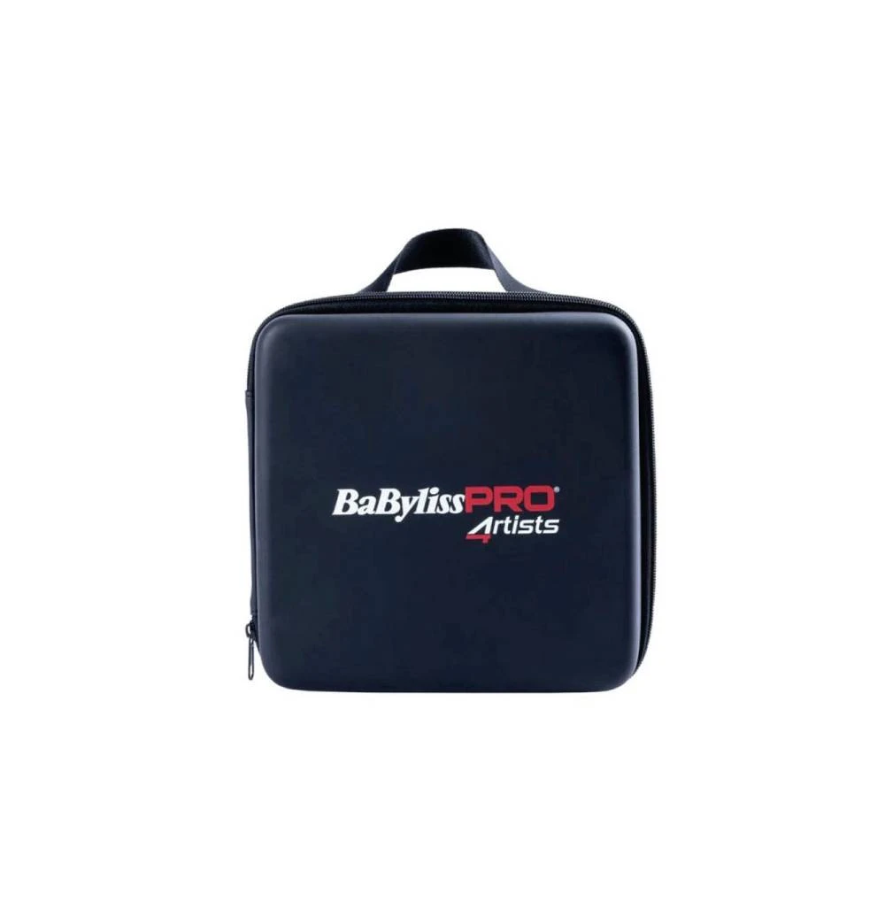 BABYLISS PRO 4ARTIST ESTUCHE PARA MÁQUINAS CORTAPELOS FXCFXCASE3E