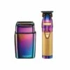 BABYLISS PRO CHAMELEONFX PACK- SKELETON Y SHAVER FOIL