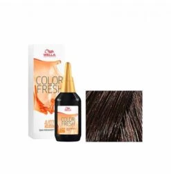BAÑO DE COLOR WELLA COLOR FRESH