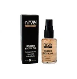 BARBER EXOTIC OIL NIRVEL