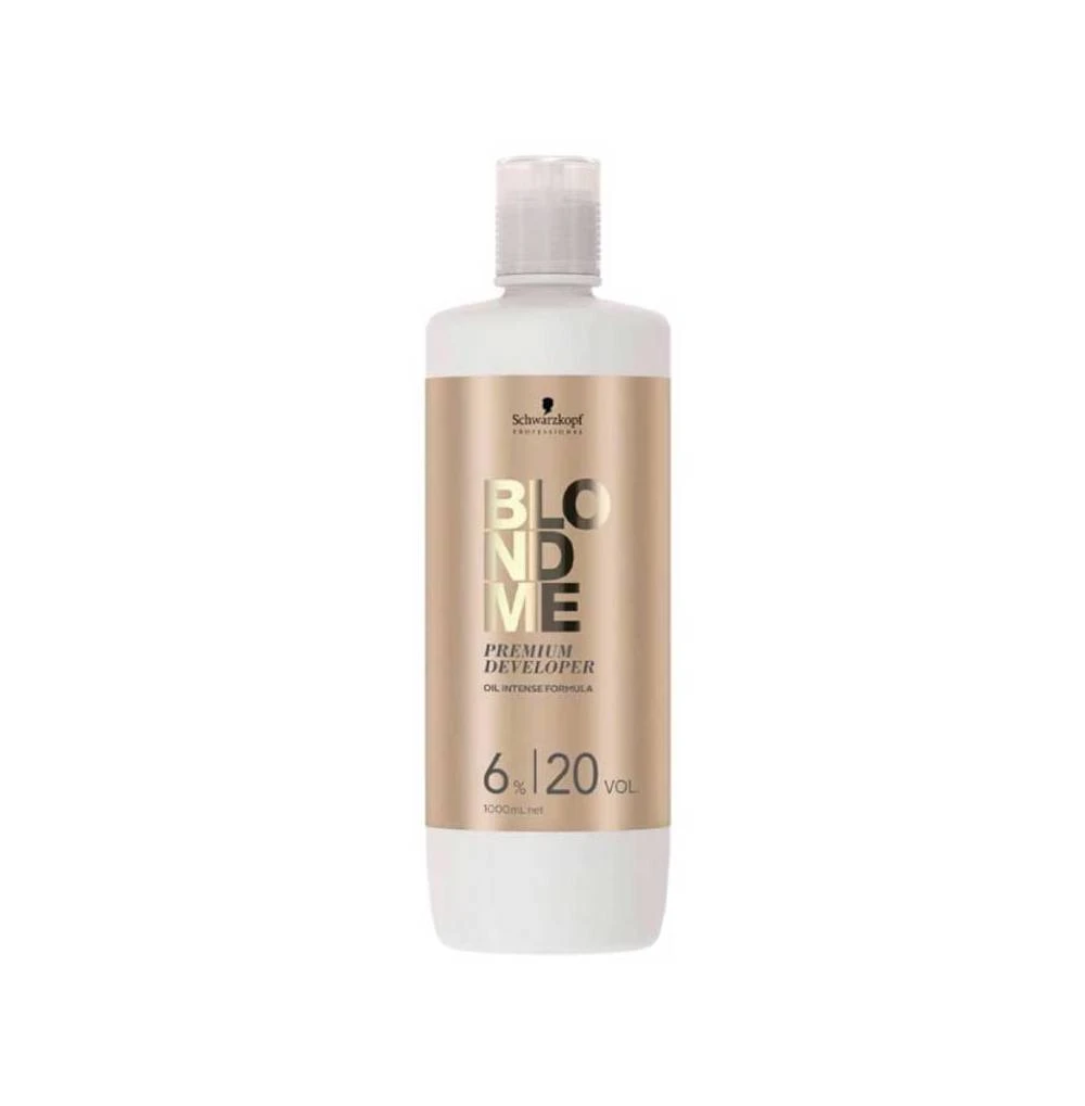 BLONDME LOCIÓN ACTIVADORA PREMIUM DE SCHWARZKOPF 1 LT