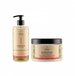 BORGANIK SENSITIVE PACK