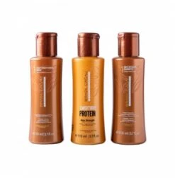 BRASIL CACAU ALISADO BRASILEÑO SMOOTHING PROTEIN PACK