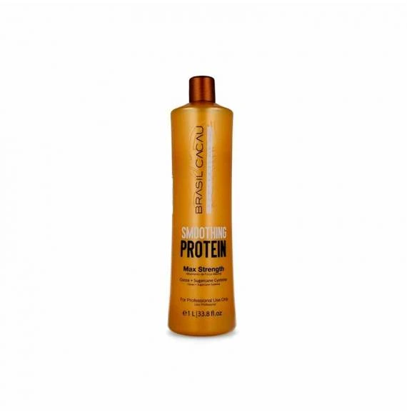 BRASIL CACAU SMOOTHING PROTEIN KERATINA