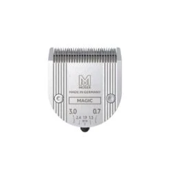 CABEZAL MOSER PRECISION BLADE LI-PRO 1884-7041