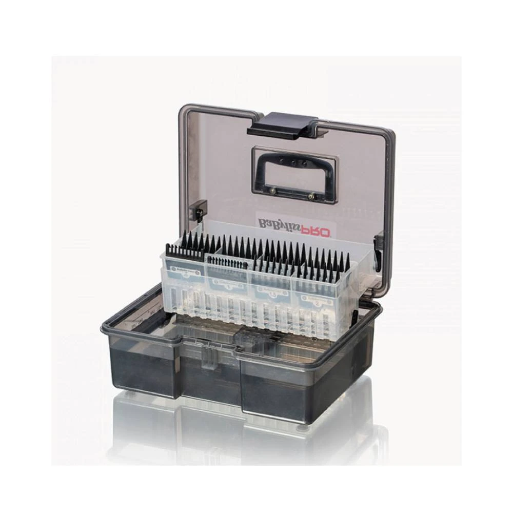 CAJA DE DESINFECCIÓN PROFESIONAL BABERSONIC BABYLISS PRO - Imagen 2