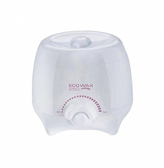 CALENTADOR CERA GIUBRA ECO WAX 250 - Imagen 2