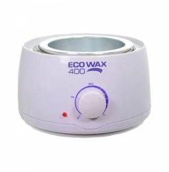 CALENTADOR CERA GIUBRA ECO WAX 400