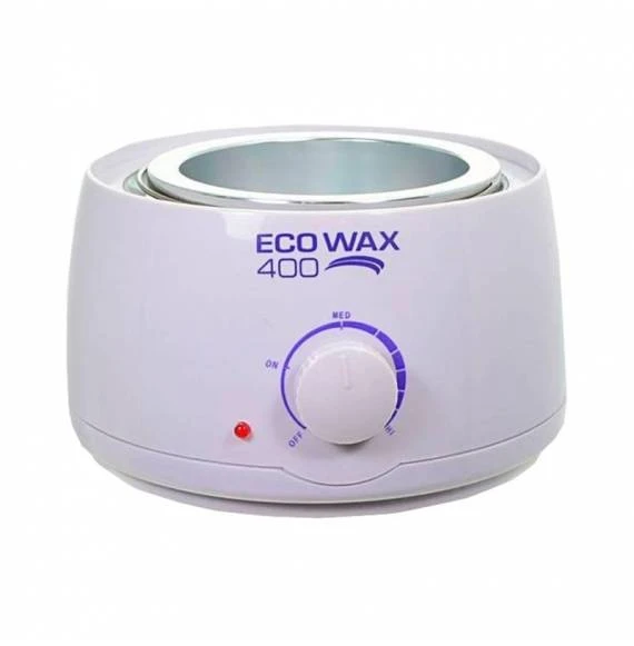 CALENTADOR CERA GIUBRA ECO WAX 400