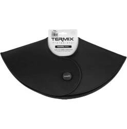 CAPA DE CORTE MAGNÉTICA NEGRA TERMIX