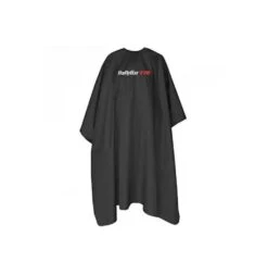 CAPA DE CORTE NEGRA BABYLISS PRO