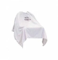 CAPA WAHL BARBER RAYAS