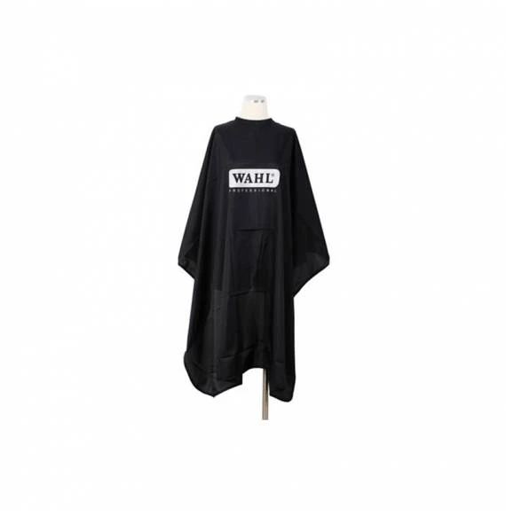 CAPA WAHL NEGRA - Imagen 2
