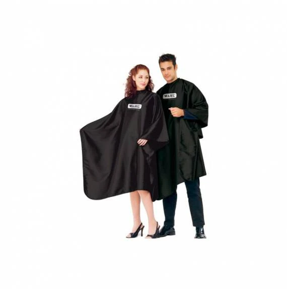 CAPA WAHL NEGRA - Imagen 3