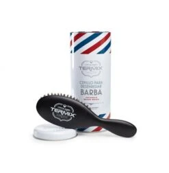 CEPILLO PARA DESENREDAR BARBA DE TERMIX