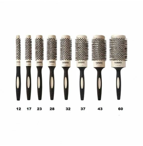 CEPILLOS TERMIX C-RAMIC