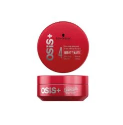 CERA MATE FUERTE MIGHTY MATTE OSIS+ SCHWARZKOPF PROFESSIONAL