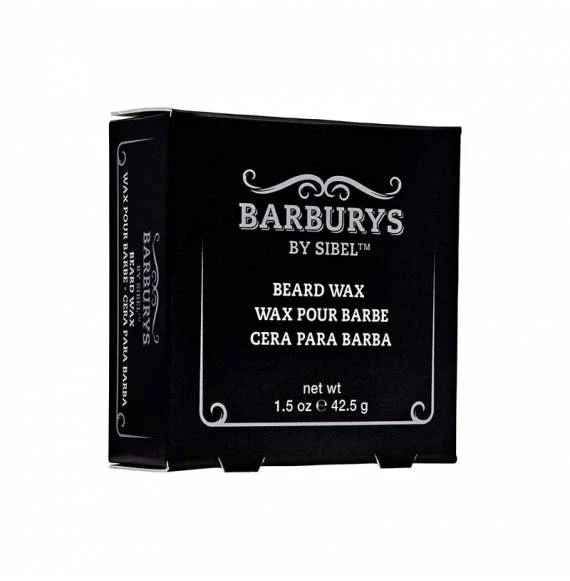 CERA PARA BARBAS BARBURYS - Imagen 2