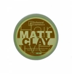 CERA PELO MATT CLAY PROFESIONAL COSMETICS