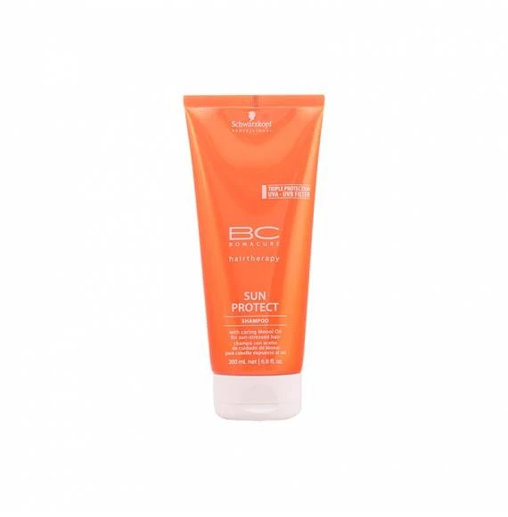 CHAMPÚ BC SUN PROTECT SCHWARZKOPF