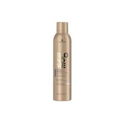 Schwarzkopf CHAMPÚ EN SECO EN ESPUMA BLONDME BLONDE WONDER 300ml