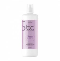 CHAMPÚ KERATIN SMOOTH PERFECT SCHWARZKOPF