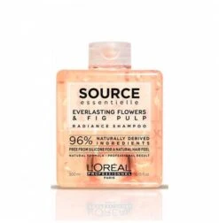 CHAMPÚ L’ORÉAL RADIANCE SOURCE