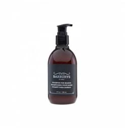 CHAMPÚ PARA BARBAS BARBURYS