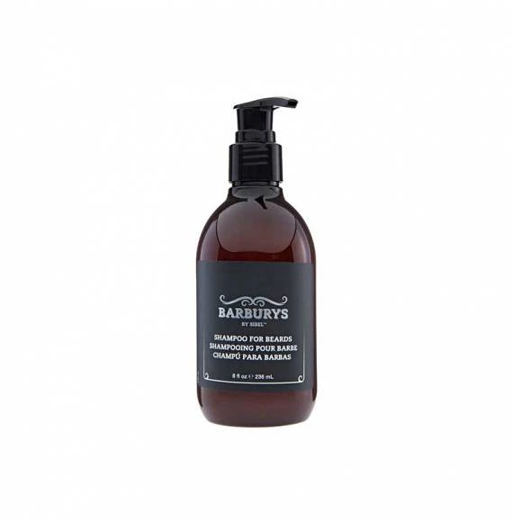 CHAMPÚ PARA BARBAS BARBURYS