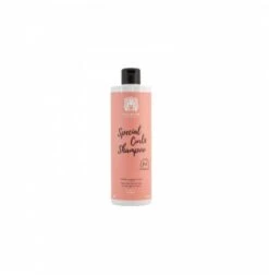 CHAMPÚ ESPECIAL RIZOS MÉTODO CURLY VALQUER 400 ML