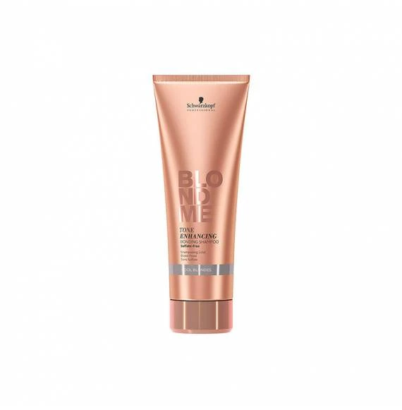 CHAMPÚ SCHWARZKOPF TONE ENHANCING BLONDME