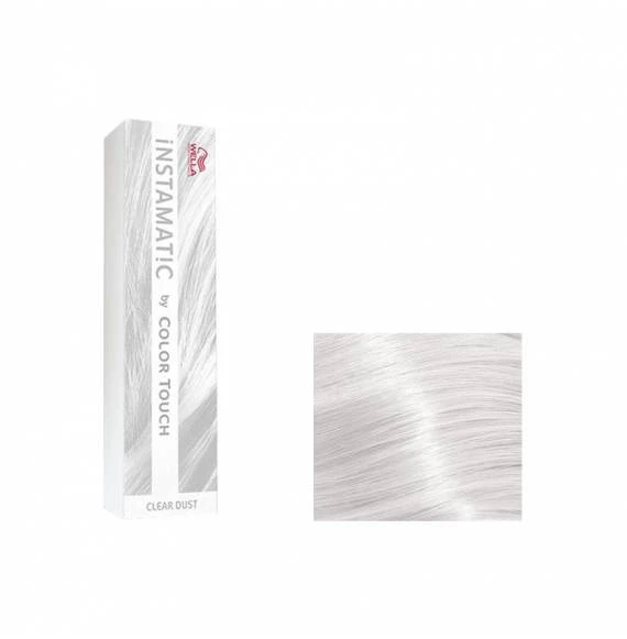 COLOR TOUCH INSTAMATIC WELLA PROFESSIONALS
