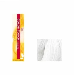 COLOR TOUCH RELIGHTS WELLA