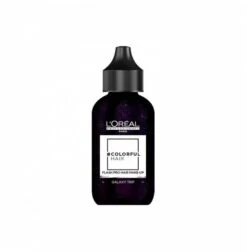 COLORFULHAIR FLASH L'ORÉAL GALAXY TRIP