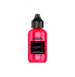 COLORFULHAIR FLASH L'ORÉAL MIDNIGHT FUCHSIA