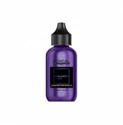 COLORFULHAIR FLASH L'ORÉAL PURPLE REIGN