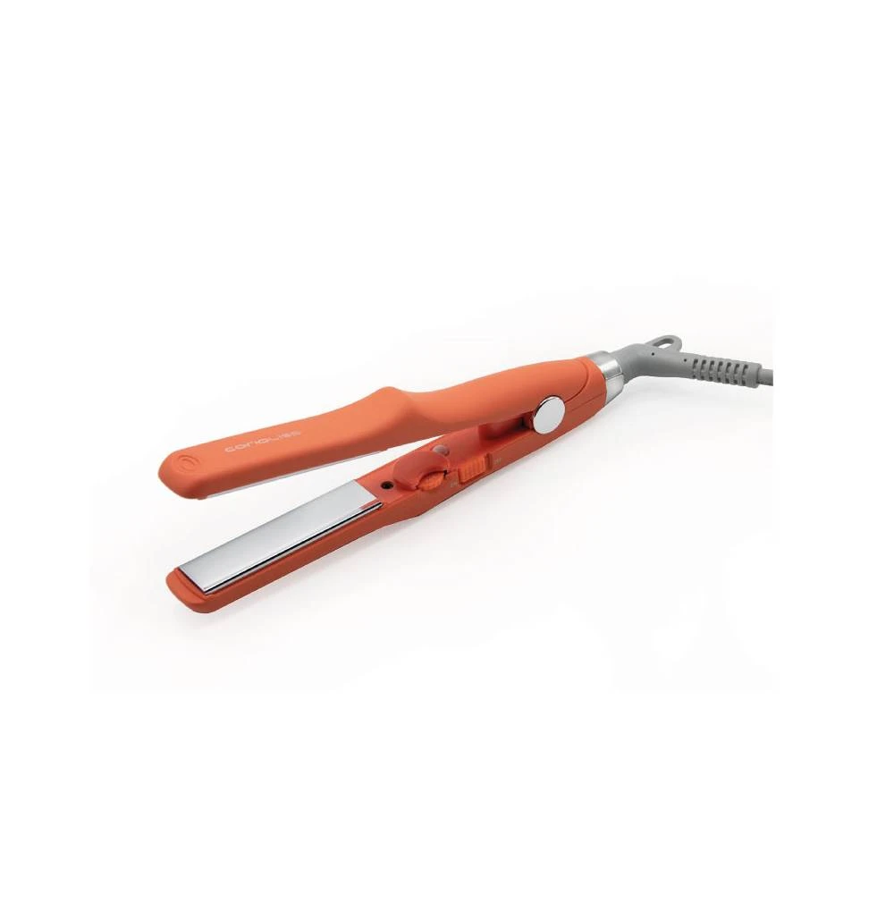 CORIOLISS CORAL TRAVEL KIT PLANCHA Y SECADOR DE VIAJE - Imagen 4