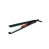 CORIOLISS KIT PLANCHA C3 + SECADOR FLOW DC BLACK RED