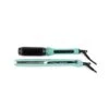 CORIOLISS KIT PLANCHA DE PELO C3 + CEPILLO ELÉCTRICO HOT BRUSH MINT GREEN COLLECTION